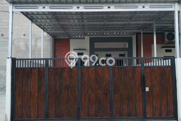 Jual Rumah Harga Miring Sidoarjo Punya 2 KT & LT 55m2 Jual Rumah Harga Miring Sidoarjo Punya 2 KT & LT 55m2