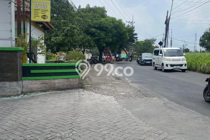 Jual Rumah Harga Miring Sidoarjo Punya 2 KT & LT 55m2 Jual Rumah Harga Miring Sidoarjo Punya 2 KT & LT 55m2