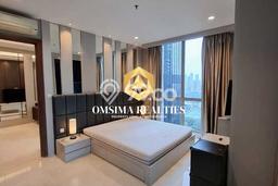 Disewakan Apartemen Harga Terjangkau di Senopati 1 Bedroom Disewakan Apartemen Harga Terjangkau di Senopati 1 Bedroom