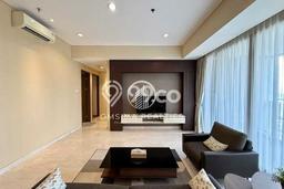 Untuk Dijual Apartemen Terjangkau di Kebayoran Lama, Jakarta Selatan dengan 2 KT, 2 KM Untuk Dijual Apartemen Terjangkau di Kebayoran Lama, Jakarta Selatan dengan 2 KT, 2 KM