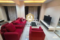 Disewakan Segera Apartemen Minimalis 1 KT di Kawasan Kebayoran Lama Disewakan Segera Apartemen Minimalis 1 KT di Kawasan Kebayoran Lama