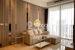 Disewakan Apartemen Harga Terjangkau di Kuningan 2 KT Disewakan Apartemen Harga Terjangkau di Kuningan 2 KT