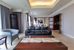 Siap Huni Apartemen Prestisius di Senayan 2 Kamar & 2 Kamar Mandi Siap Huni Apartemen Prestisius di Senayan 2 Kamar & 2 Kamar Mandi