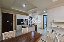 Ada Unit Hunian Hemat Disewa di Senopati, Jakarta Selatan 2 BR Ada Unit Hunian Hemat Disewa di Senopati, Jakarta Selatan 2 BR