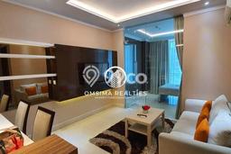 Apartemen Premium di Senopati, 2 KT, Luas 94m², Pemandangan Terbaik Apartemen Premium di Senopati, 2 KT, Luas 94m², Pemandangan Terbaik