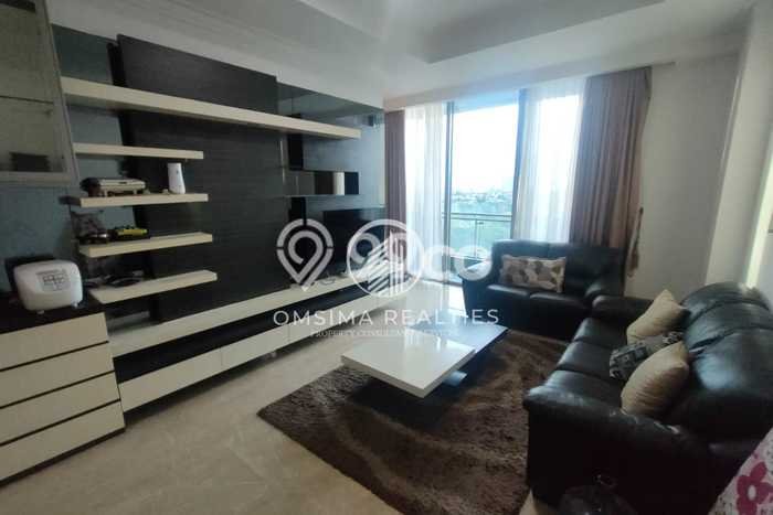 Sewa Apartemen Murah di Senopati 1 KT Sewa Apartemen Murah di Senopati 1 KT