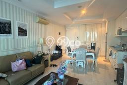 Apartemen Disewakan 1 Kamar Hemat Siap Huni di Jakarta Selatan, Luas 76m2 Apartemen Disewakan 1 Kamar Hemat Siap Huni di Jakarta Selatan, Luas 76m2