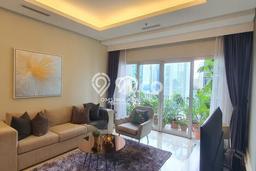 Disewakan Apartemen Harga Terjangkau di scbd 2 Bedroom Disewakan Apartemen Harga Terjangkau di scbd 2 Bedroom