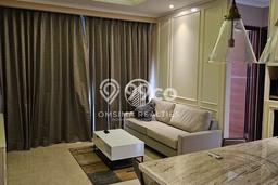 Disewakan Apartemen Murah di Senopati 2 KT Disewakan Apartemen Murah di Senopati 2 KT