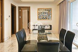 Apartemen Prestisius Dijual di Jakarta Selatan Lokasi Strategis Punya 2 Kamar Tidur Apartemen Prestisius Dijual di Jakarta Selatan Lokasi Strategis Punya 2 Kamar Tidur