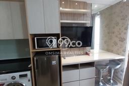 Ada Kamar Hunian Hemat Disewa di Menteng, Jakarta Pusat 1 BR Ada Kamar Hunian Hemat Disewa di Menteng, Jakarta Pusat 1 BR