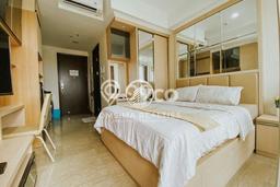 Apartemen Ideal Dijual di Menteng, Jakarta Pusat Punya 1 KT / 1 Kamar Mandi Apartemen Ideal Dijual di Menteng, Jakarta Pusat Punya 1 KT / 1 Kamar Mandi