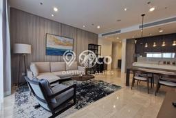 Apartemen Nyaman untuk Disewa, 2 Kamar di Jakarta Selatan Apartemen Nyaman untuk Disewa, 2 Kamar di Jakarta Selatan