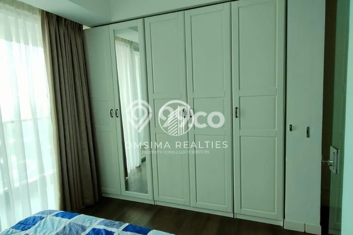 Disewakan Apartemen di Bangka, 1 KT, Luas 43m², Lokasi Premium Disewakan Apartemen di Bangka, 1 KT, Luas 43m², Lokasi Premium