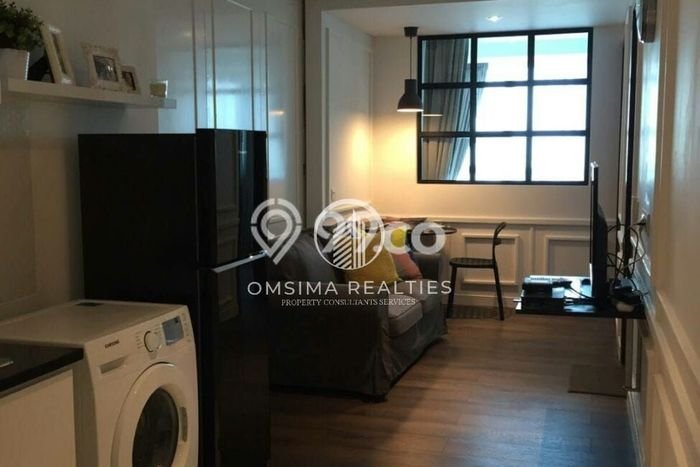 SPECIAL PRICE! Apartemen di Kemang, 1 KT, Luas 38m², Prime Area SPECIAL PRICE! Apartemen di Kemang, 1 KT, Luas 38m², Prime Area