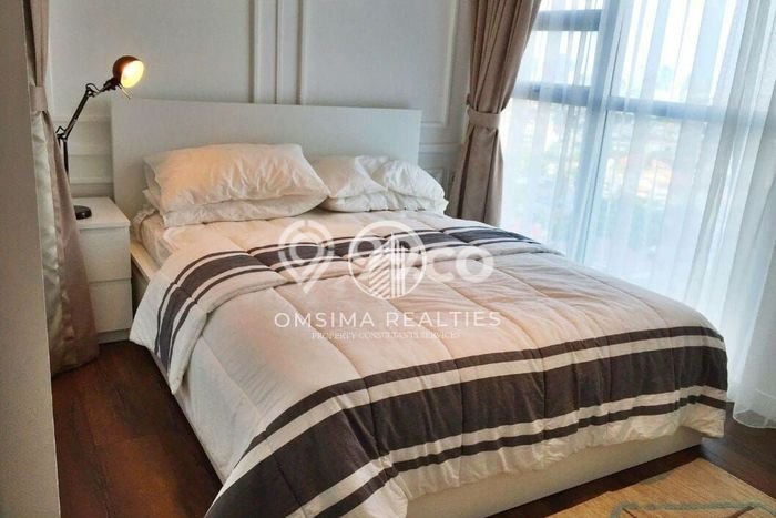 SPECIAL PRICE! Apartemen di Kemang, 1 KT, Luas 38m², Prime Area SPECIAL PRICE! Apartemen di Kemang, 1 KT, Luas 38m², Prime Area