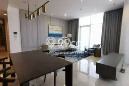 Apartemen Nyaman untuk Disewa, 2 Kamar di Jakarta Selatan Apartemen Nyaman untuk Disewa, 2 Kamar di Jakarta Selatan