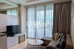 Sewa Apartemen Murah di Senayan 1 Bedroom Sewa Apartemen Murah di Senayan 1 Bedroom