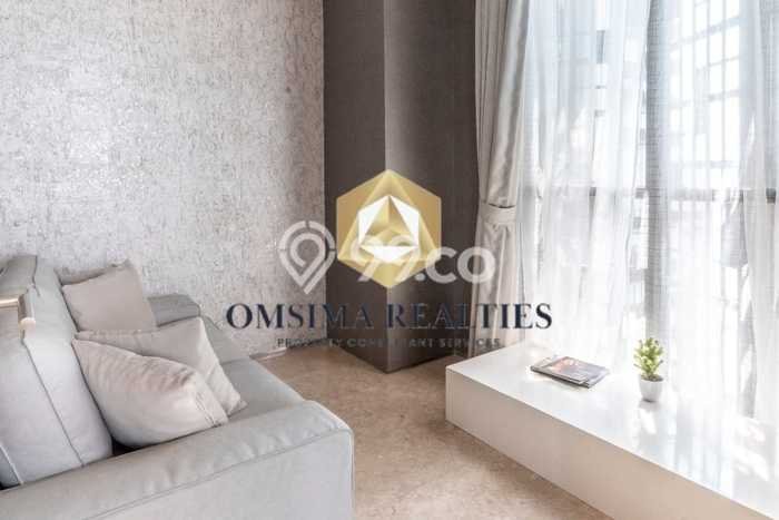 Disewakan Apartemen Murah di Senayan 3 Bedroom Disewakan Apartemen Murah di Senayan 3 Bedroom