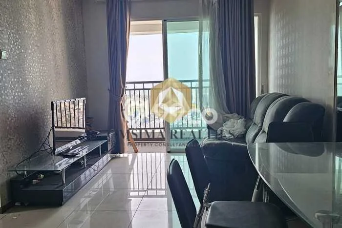 Apartemen Terawat Dijual di Jakarta Pusat Spesifikasi 2 KT, 1 KM Apartemen Terawat Dijual di Jakarta Pusat Spesifikasi 2 KT, 1 KM