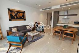 Apartemen Strategis 172m2 di Karet Jakarta Selatan 2 Bedroom Apartemen Strategis 172m2 di Karet Jakarta Selatan 2 Bedroom