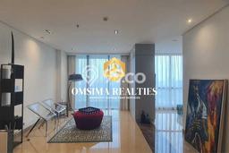 Disewakan Apartemen Terjangkau 2 KT di Senayan Jakarta Selatan Disewakan Apartemen Terjangkau 2 KT di Senayan Jakarta Selatan