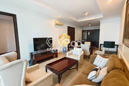 Apartemen Disewakan 3 Kamar Hemat Siap Huni di Jakarta Selatan, Luas 180m2 Apartemen Disewakan 3 Kamar Hemat Siap Huni di Jakarta Selatan, Luas 180m2