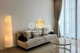 Apartemen Disewakan 2 Kamar Hemat Siap Huni di Jakarta Selatan, Luas 147m2 Apartemen Disewakan 2 Kamar Hemat Siap Huni di Jakarta Selatan, Luas 147m2