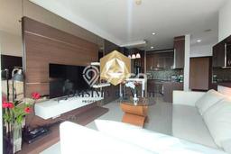 Apartemen Harga Murah dengan 1 BR & 1 KM di Kebayoran Lama Jakarta Selatan Apartemen Harga Murah dengan 1 BR & 1 KM di Kebayoran Lama Jakarta Selatan