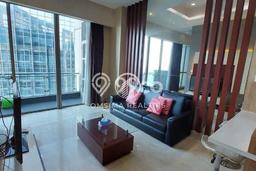 For Rent Apartemen Strategis di Senopati, 1 KT, Luas 94m², Pemandangan Terbaik For Rent Apartemen Strategis di Senopati, 1 KT, Luas 94m², Pemandangan Terbaik