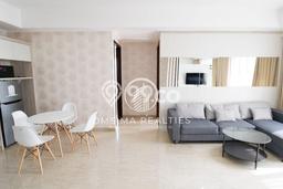 Apartemen Disewa Terjangkau 3 KT / 2 KM di Menteng, Jakarta Pusat Apartemen Disewa Terjangkau 3 KT / 2 KM di Menteng, Jakarta Pusat