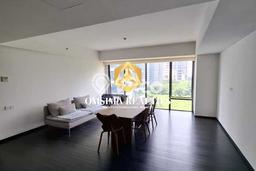 Apartemen Minimalis untuk Disewa, 2 Kamar di Jakarta Selatan Apartemen Minimalis untuk Disewa, 2 Kamar di Jakarta Selatan