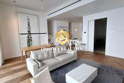 Apartemen Strategis 153m2 di SCBD Jakarta Selatan 2 Bedroom Apartemen Strategis 153m2 di SCBD Jakarta Selatan 2 Bedroom