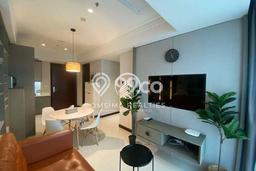 Sewa Apartemen Ekonomis 2 KT di Menteng Dalam Jakarta Selatan Sewa Apartemen Ekonomis 2 KT di Menteng Dalam Jakarta Selatan