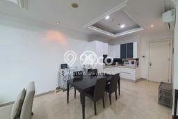 Dijual Apartemen Prestisius di Senopati 1 Kamar & 1 Kamar Mandi Dijual Apartemen Prestisius di Senopati 1 Kamar & 1 Kamar Mandi