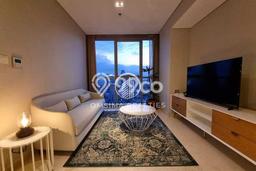 Disewakan Apartemen Harga Terjangkau di Kuningan 2 Bedroom Disewakan Apartemen Harga Terjangkau di Kuningan 2 Bedroom