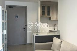 Apartemen Disewakan 1 Kamar Hemat Siap Huni di Jakarta Selatan, Luas 41m2 Apartemen Disewakan 1 Kamar Hemat Siap Huni di Jakarta Selatan, Luas 41m2