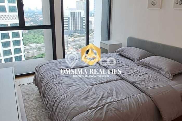 Apartemen Disewakan 1 Kamar Hemat Siap Huni di Jakarta Selatan, Luas 71m2 Apartemen Disewakan 1 Kamar Hemat Siap Huni di Jakarta Selatan, Luas 71m2