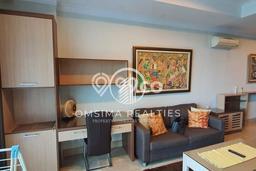 Ada Kamar Apartemen Murah Disewa di Senopati, Jakarta Selatan 1 BR Ada Kamar Apartemen Murah Disewa di Senopati, Jakarta Selatan 1 BR