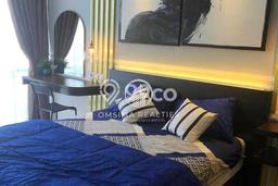 Sewa Apartemen Minimalis 28m2 Punya 0 KT, 1 KM, Lokasi di Menteng Sewa Apartemen Minimalis 28m2 Punya 0 KT, 1 KM, Lokasi di Menteng