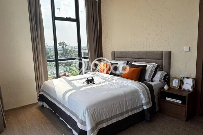 Apartemen Siap Pakai 3 Kamar dengan Harga Hemat di Area Lebak Bulus, Jakarta Selatan Apartemen Siap Pakai 3 Kamar dengan Harga Hemat di Area Lebak Bulus, Jakarta Selatan