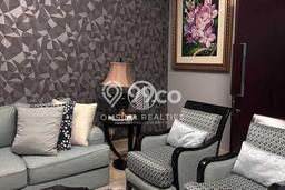 Hunian Apartemen Eksklusif untuk Dijual di Jakarta Selatan dengan 3 BR & 2 Kamar Mandi Hunian Apartemen Eksklusif untuk Dijual di Jakarta Selatan dengan 3 BR & 2 Kamar Mandi