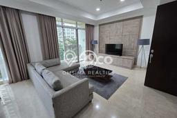 Disewakan Apartemen Minimalis 153m2 Punya 2 KT, 2 KM, Lokasi di Kebayoran Lama Disewakan Apartemen Minimalis 153m2 Punya 2 KT, 2 KM, Lokasi di Kebayoran Lama