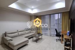 Disewakan Apartemen Harga Terjangkau di Senayan 2 Bedroom Disewakan Apartemen Harga Terjangkau di Senayan 2 Bedroom