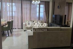 Sewa Apartemen Terjangkau 3 BR di Senopati Jakarta Selatan Sewa Apartemen Terjangkau 3 BR di Senopati Jakarta Selatan