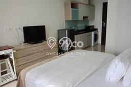 Apartemen Ideal Dijual di Menteng, Jakarta Pusat Punya 1 KT / 1 Kamar Mandi Apartemen Ideal Dijual di Menteng, Jakarta Pusat Punya 1 KT / 1 Kamar Mandi