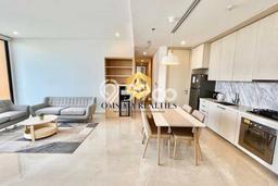 Disewakan Apartemen Harga Terjangkau di TB Simatupang 3 KT Disewakan Apartemen Harga Terjangkau di TB Simatupang 3 KT