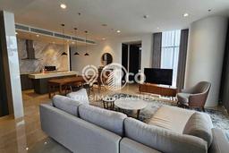 Sewa Apartemen Harga Terjangkau di Karet 3 Bedroom Sewa Apartemen Harga Terjangkau di Karet 3 Bedroom