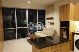 Hunian Strategis 60m2 di Kemang Jakarta Selatan 1 Bedroom Hunian Strategis 60m2 di Kemang Jakarta Selatan 1 Bedroom