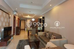 Dijual Apartemen Eksklusif 2 Bedroom di Jakarta Selatan Dekat ke Fasilitas Umum Dijual Apartemen Eksklusif 2 Bedroom di Jakarta Selatan Dekat ke Fasilitas Umum
